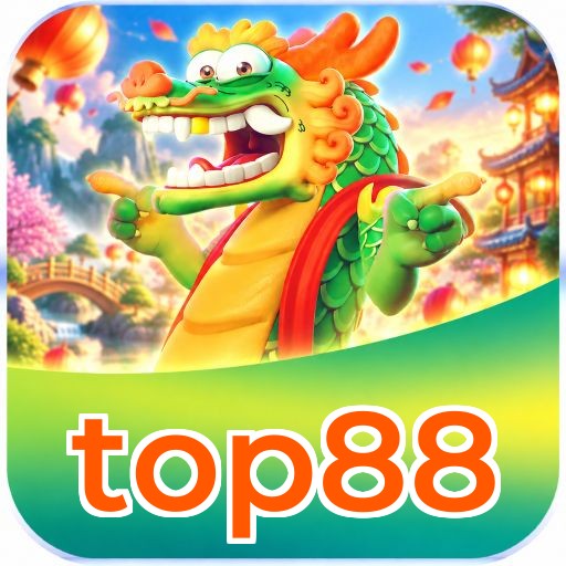 top88 Logo 3