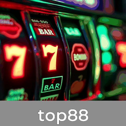 top88: Emoção e Oportunidades de Ganhar nos Jogos de Cassino