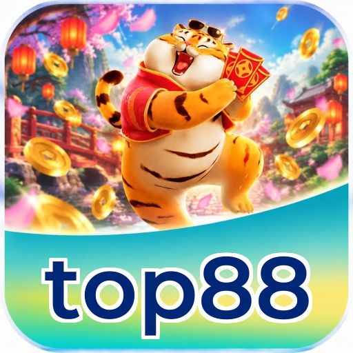 top88 Logo 2