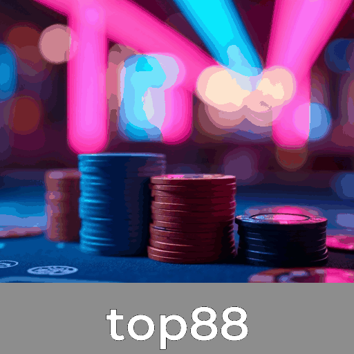 Aproveite os Bônus Únicos e Generosos da Top88