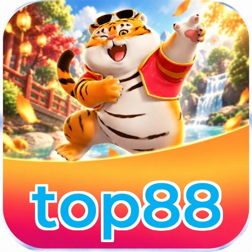 top88 Segurança Logo 2