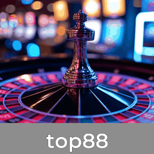 Top88: A Experiência de Casino Profissional e Realista para Brasileiros