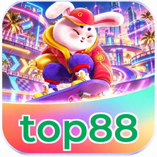 top88 Logo 1