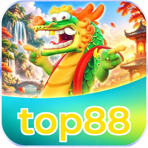 top88 Logo