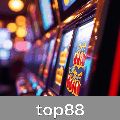 Top88: A Experiência de Casino Profissional e Realista para Brasileiros
