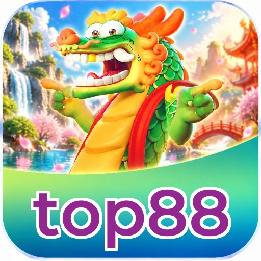 Plataforma top88 - Segurança SSL 256-bit