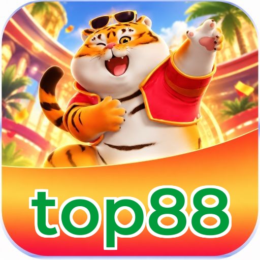 top88 Logo