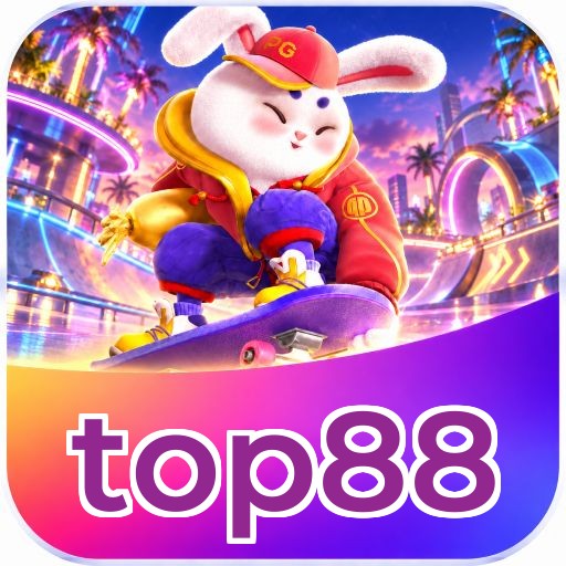 top88 Segurança Logo 3