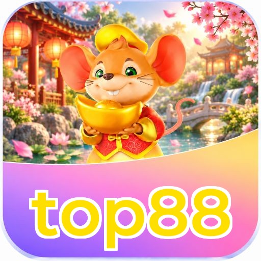 top88 Logo