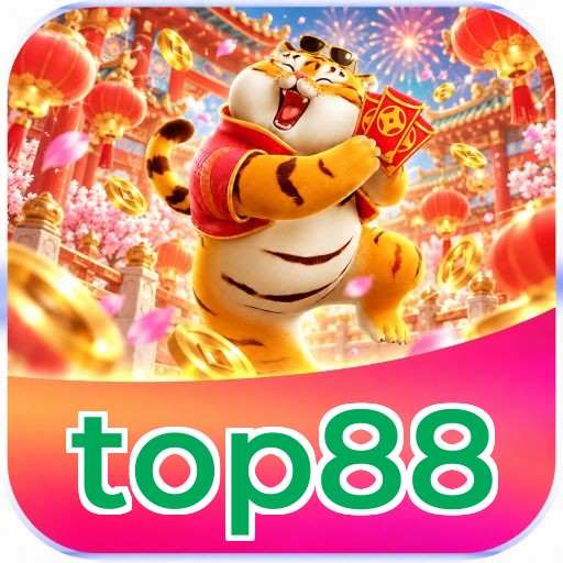 Fortune Tiger Logo 1