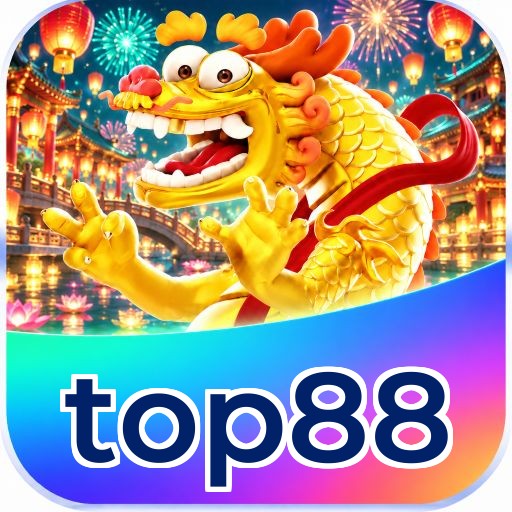 top88 Logo