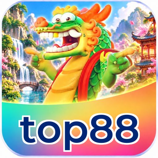 top88 Logo