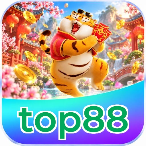 top88 Logo