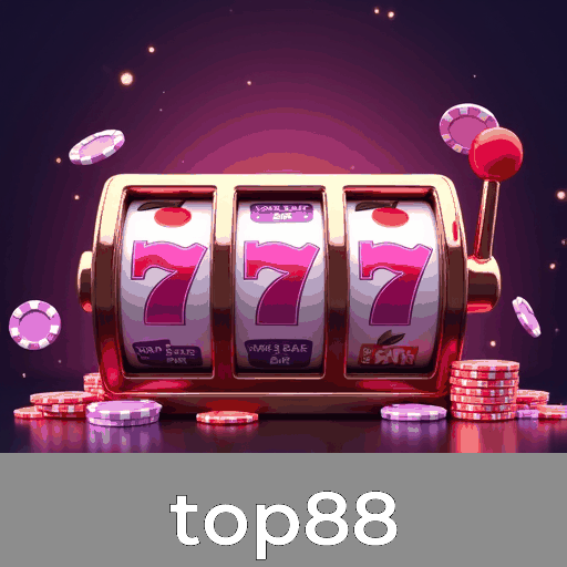 Top88: Cassino Premiado e Seguro