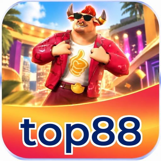 top88 Instalar Logo 2