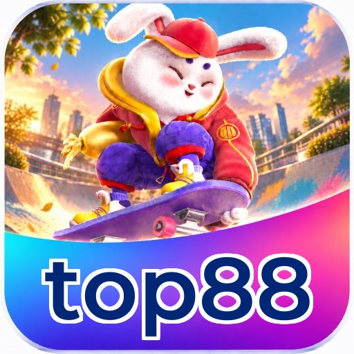 top88 Logo