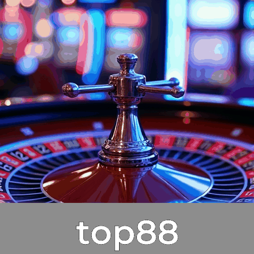 top88: Emoção e Oportunidades de Ganhar nos Jogos de Cassino