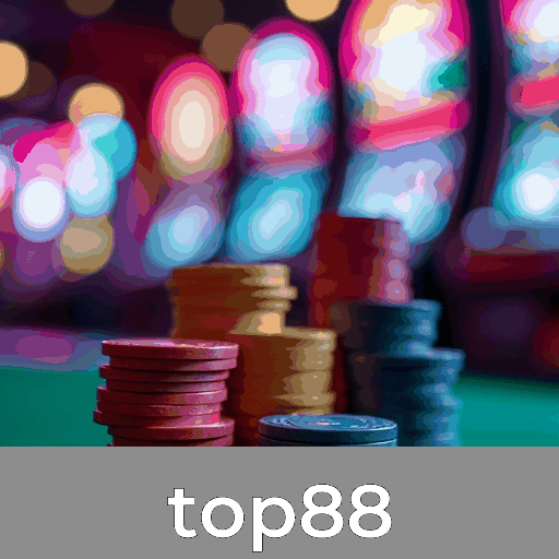 Aproveite os Bônus Únicos e Generosos da Top88