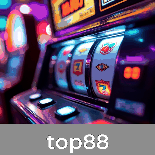 Aproveite os Bônus Únicos e Generosos da Top88