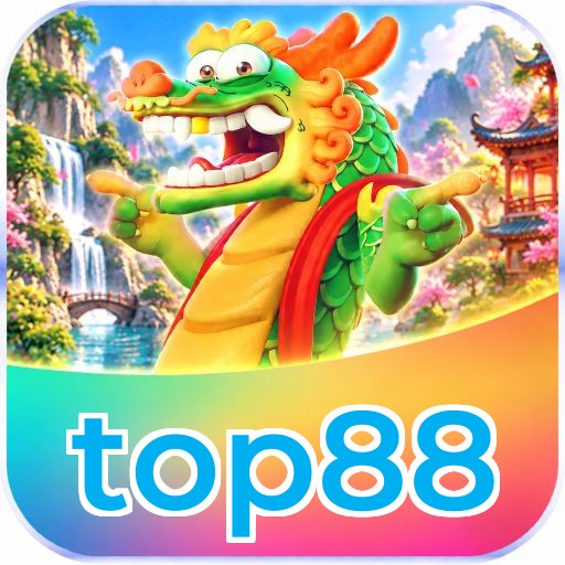 top88 Logo