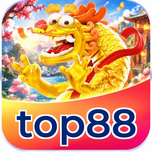 top88 Bônus R$ 5.000 Logo