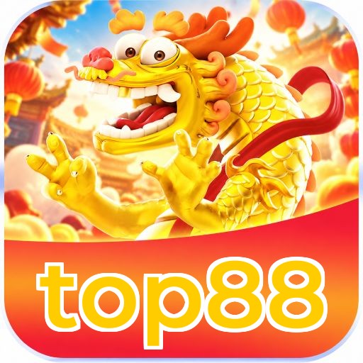 top88 Logo