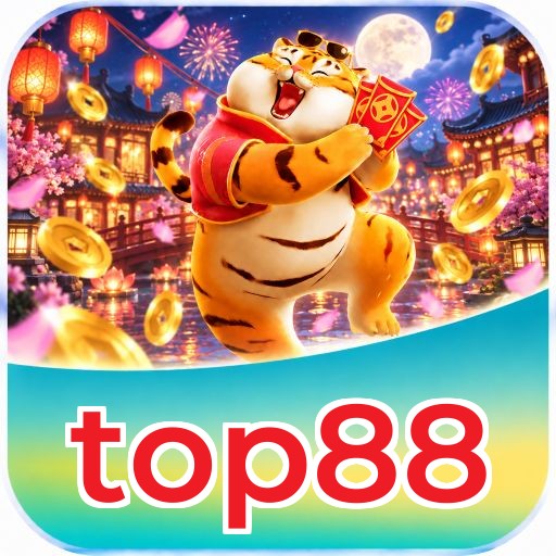 top88 Logo
