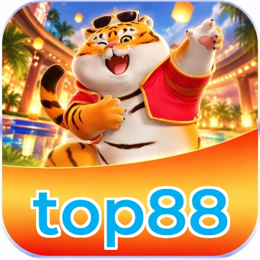 top88 Logo
