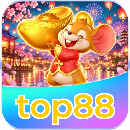 top88 Logo