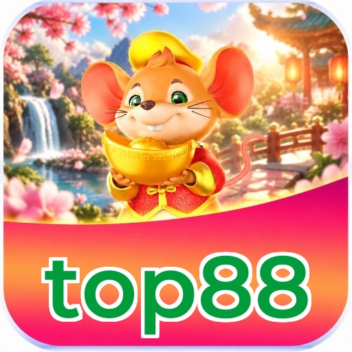 top88 Logo