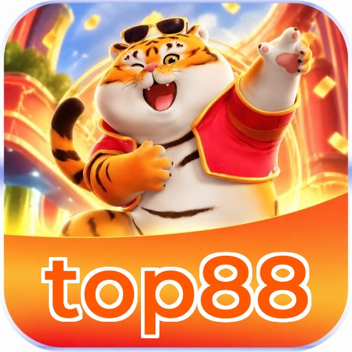 top88 Logo