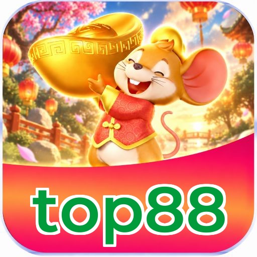 top88 Logo