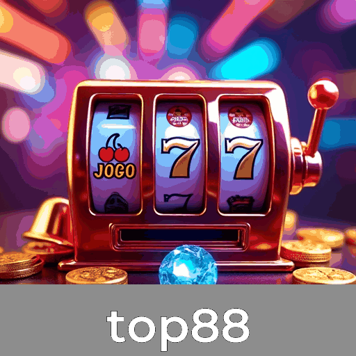 Top88: A Experiência de Casino Profissional e Realista para Brasileiros