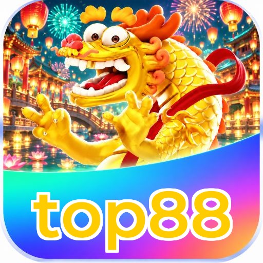top88 Segurança Logo 1