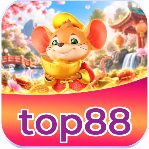 top88 Logo