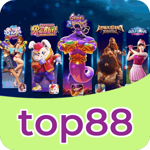 Bônus de Boas-vindas top88